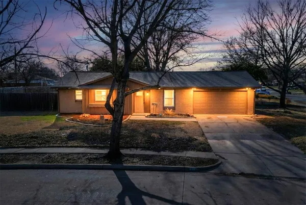 $349,900 | 1416 Rice Drive, Plano, TX 75074