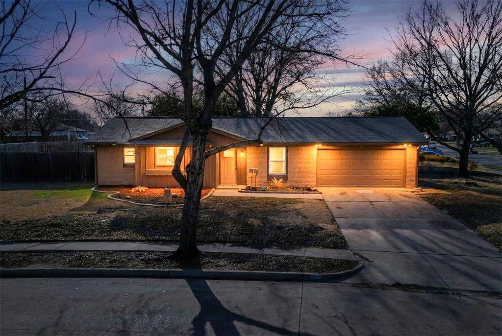 1416 Rice Drive Plano, TX 75074 - Photo 4 of 31