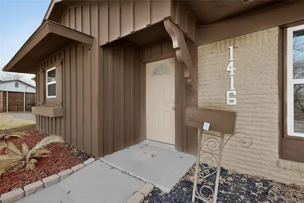 $349,900 | 1416 Rice Drive, Plano, TX 75074