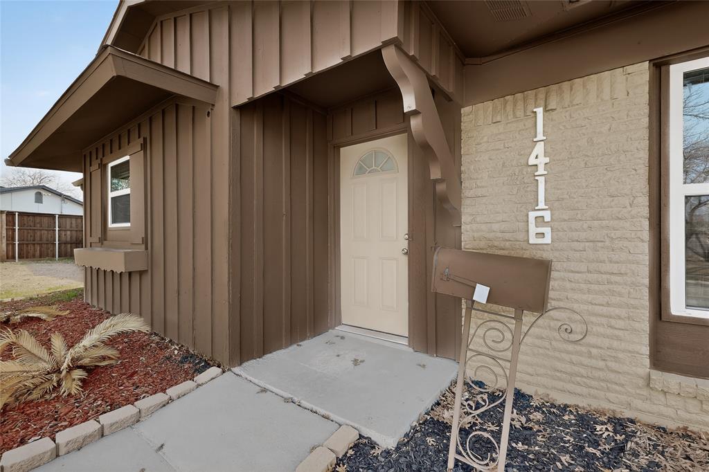 1416 Rice Drive Plano, TX 75074 - Photo 5 of 31