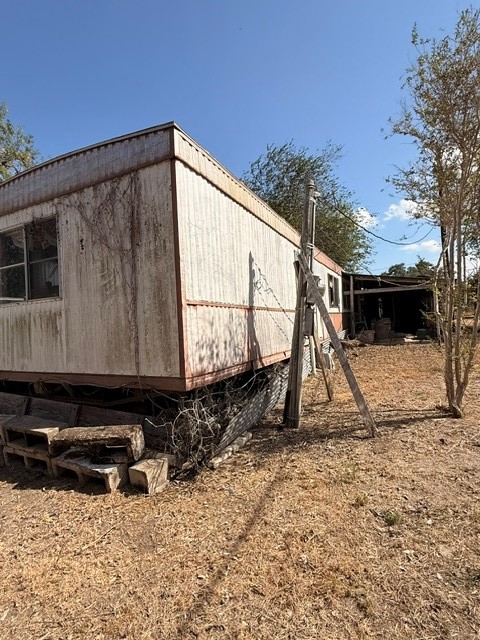 343 Stephens Loop Mathis, TX 78368 - Photo 11 of 21 The mobile home will need to be moved out