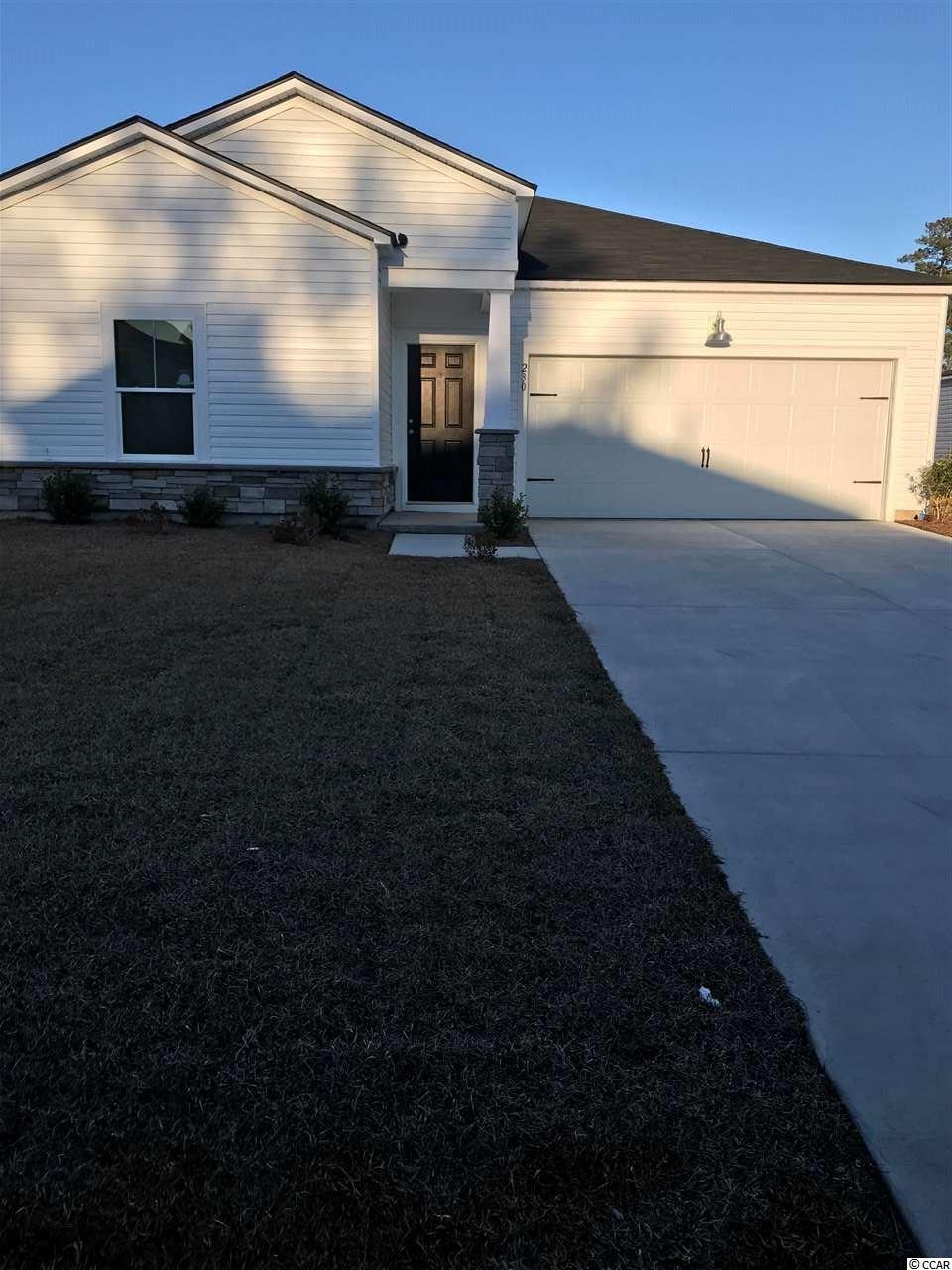 230 South Reindeer Road Surfside Beach, SC 29575 - Photo 1 of 16 Gallery Image 1