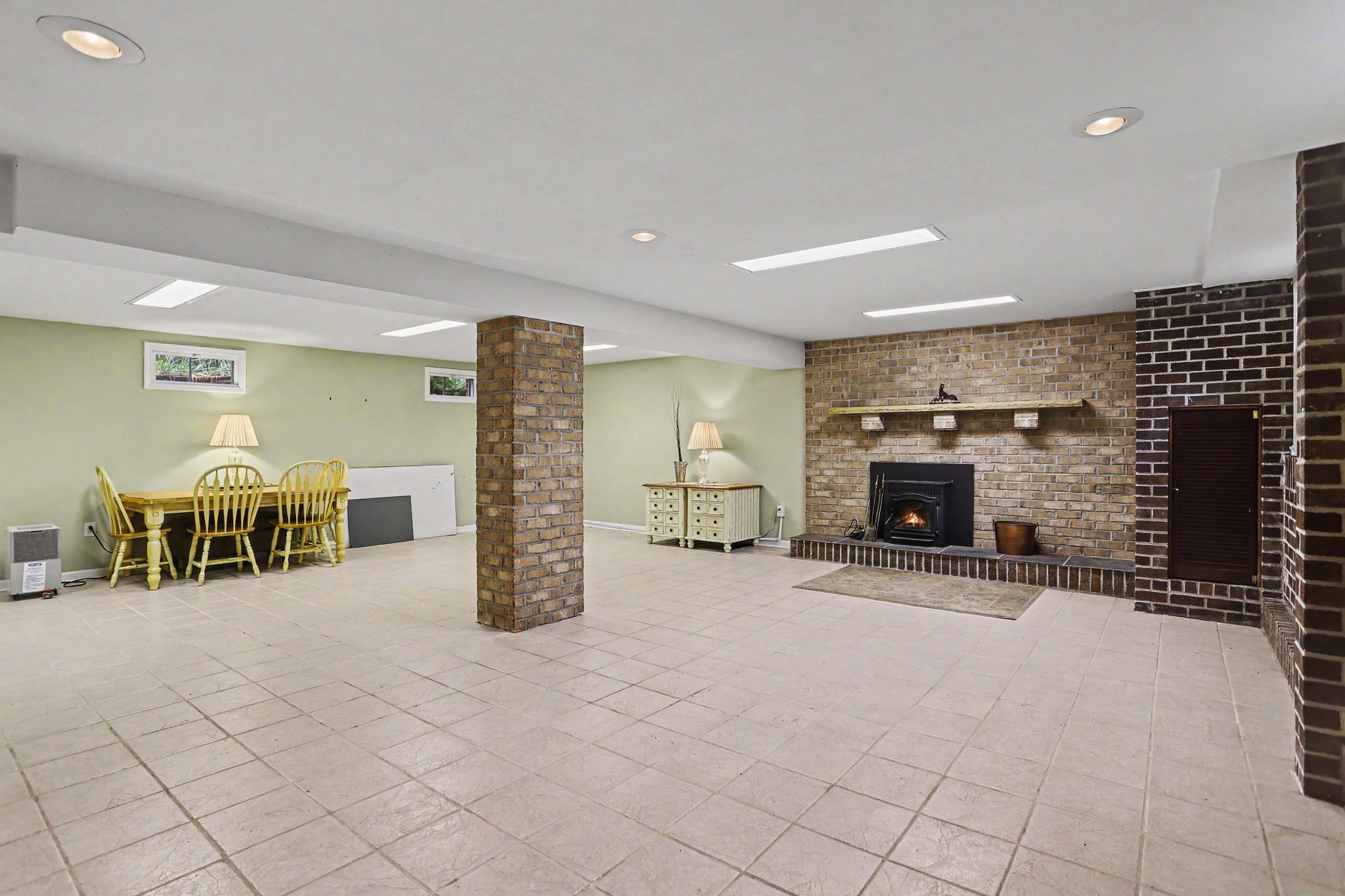 2226 Harney Road Littlestown, PA 17340 - Photo 23 of 40 a view of livingroom with furniture and fireplace