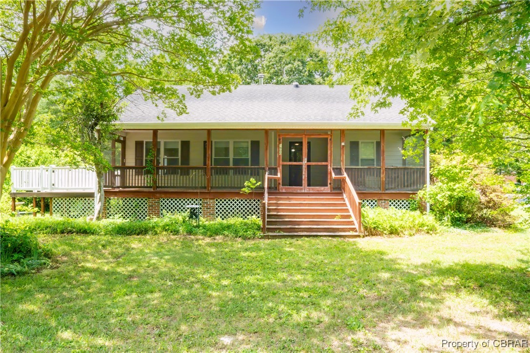 1900 Mark Pine Road Hayes, VA 23072 - Photo 2 of 41