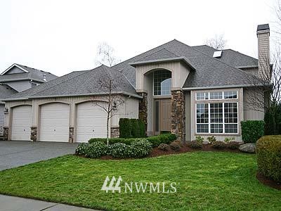 3917 207th Place Southeast Bothell, WA 98021 - Photo 1 of 1