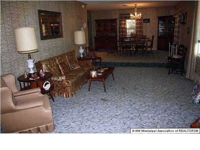 1285 Gaines Road Hernando, MS 38632 - Photo 12 of 26 Additional Photo