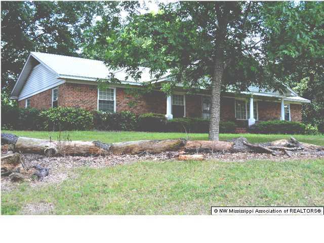 1285 Gaines Road Hernando, MS 38632 - Photo 2 of 26 Additional Photo