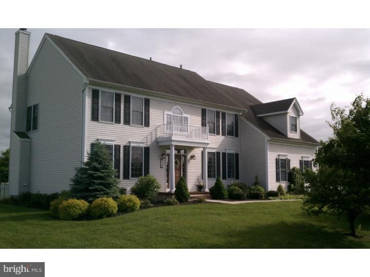 15 Victoria Court Cream Ridge, NJ 08514 - Photo 1 of 25