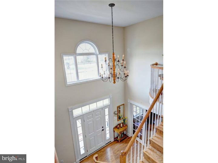15 Victoria Court Cream Ridge, NJ 08514 - Photo 14 of 25 Foyer