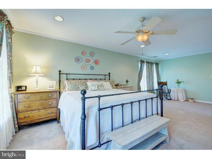 15 Victoria Court Cream Ridge, NJ 08514 - Photo 15 of 25 Master Bedroom
