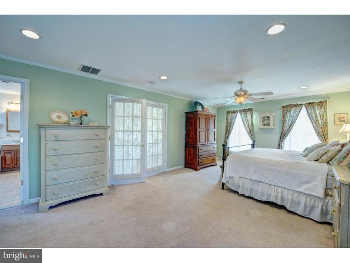 15 Victoria Court Cream Ridge, NJ 08514 - Photo 16 of 25 Master Bedroom