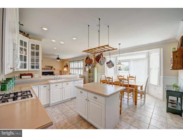 15 Victoria Court Cream Ridge, NJ 08514 - Photo 7 of 25 Kitchen