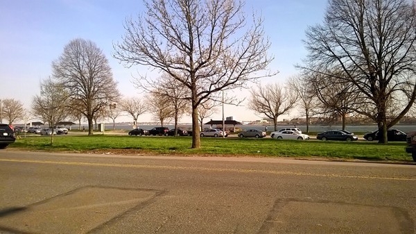 1506 Columbia Road, Unit 1 Boston, MA 02127 - Photo 23 of 24