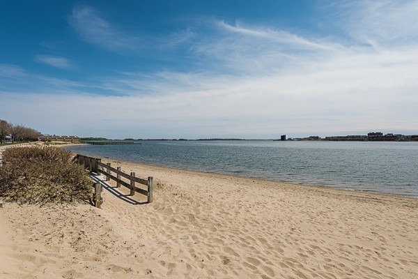 1506 Columbia Road, Unit 1 Boston, MA 02127 - Photo 24 of 24 a view of a ocean beach