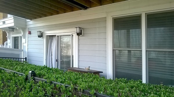 1506 Columbia Road, Unit 1 Boston, MA 02127 - Photo 5 of 24 a view of a door of the house