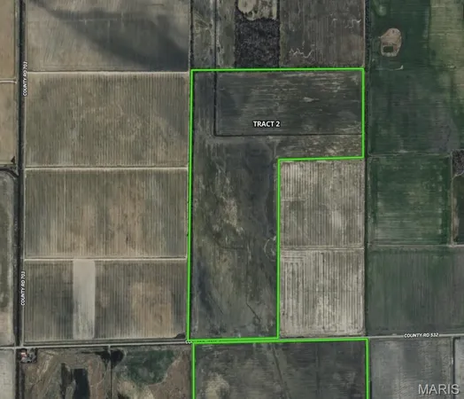 $1,358,810 | 0 Cr 706 East Prairie, Unit 2, East Prairie, MO 63845