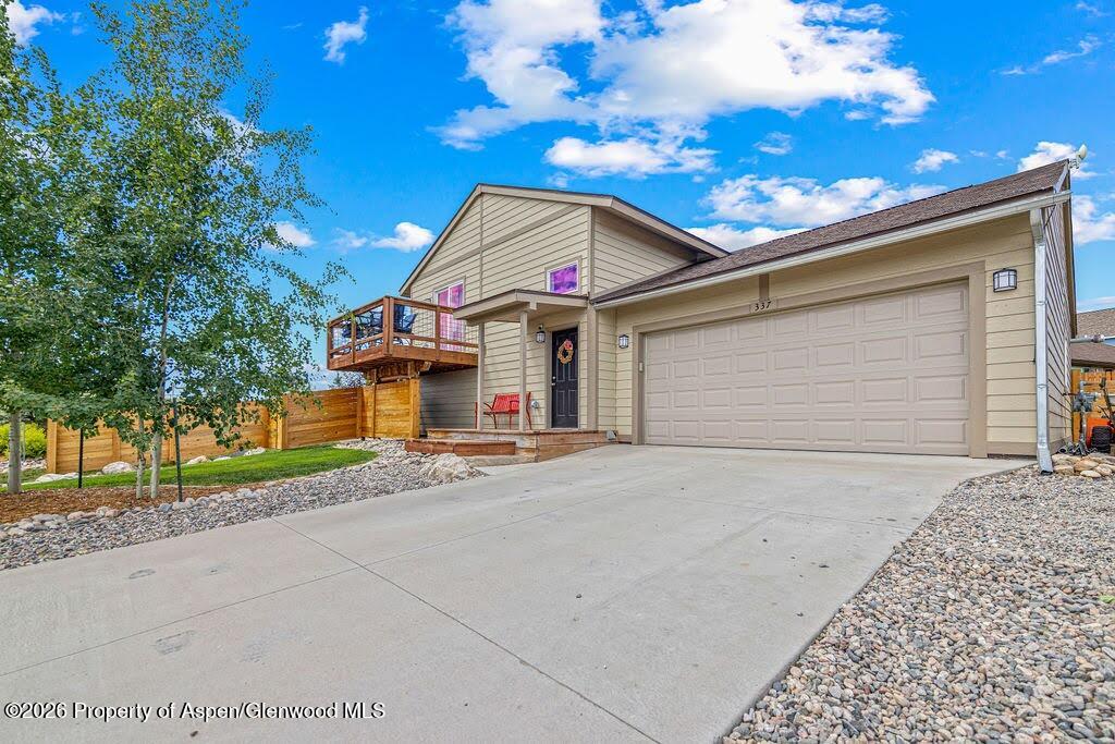 337 Lake View Road Hayden, CO 81639 - Photo 1 of 23 337LakeviewRd.-02