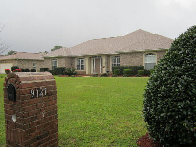 9127 Clubhouse Drive Foley, AL 36535 - Photo 30 of 35 Street View
