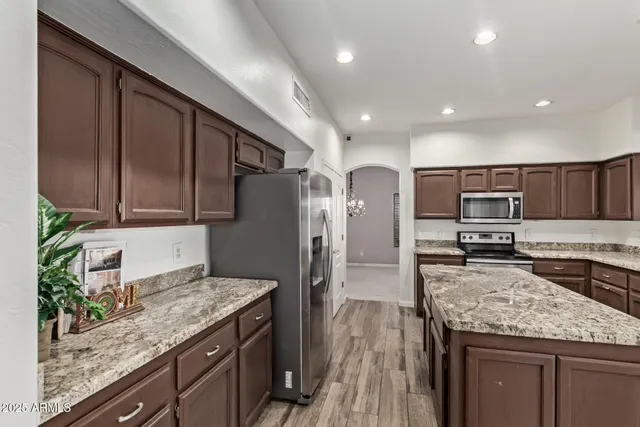 $599,900 | 991 North Quail Lane, Gilbert, AZ 85233