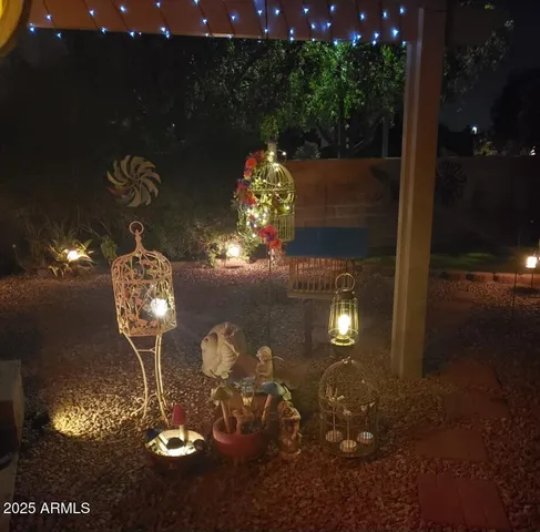 $599,900 | 991 North Quail Lane, Gilbert, AZ 85233