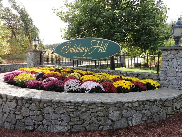 $699,000 | 7 Tideswell Lane, Unit 7, Worcester, MA 01609