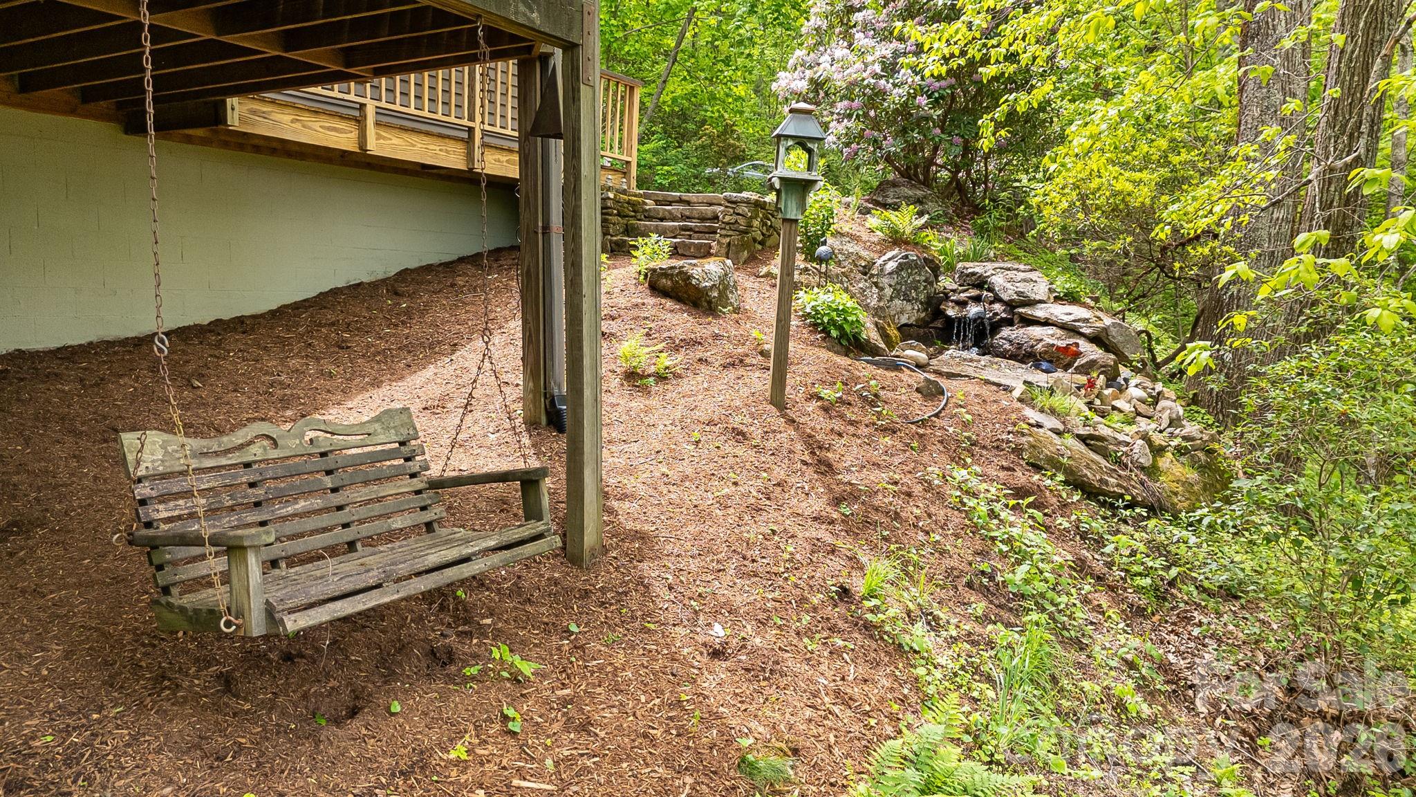 24 Smokey Road Asheville, NC 28803 - Photo 36 of 48 Gallery Image 36