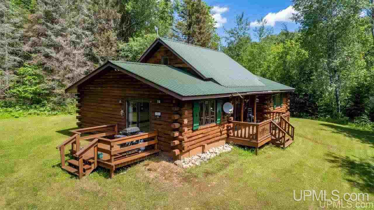 101 Kohon Road Crystal Falls, MI 49920 - Photo 4 of 50
