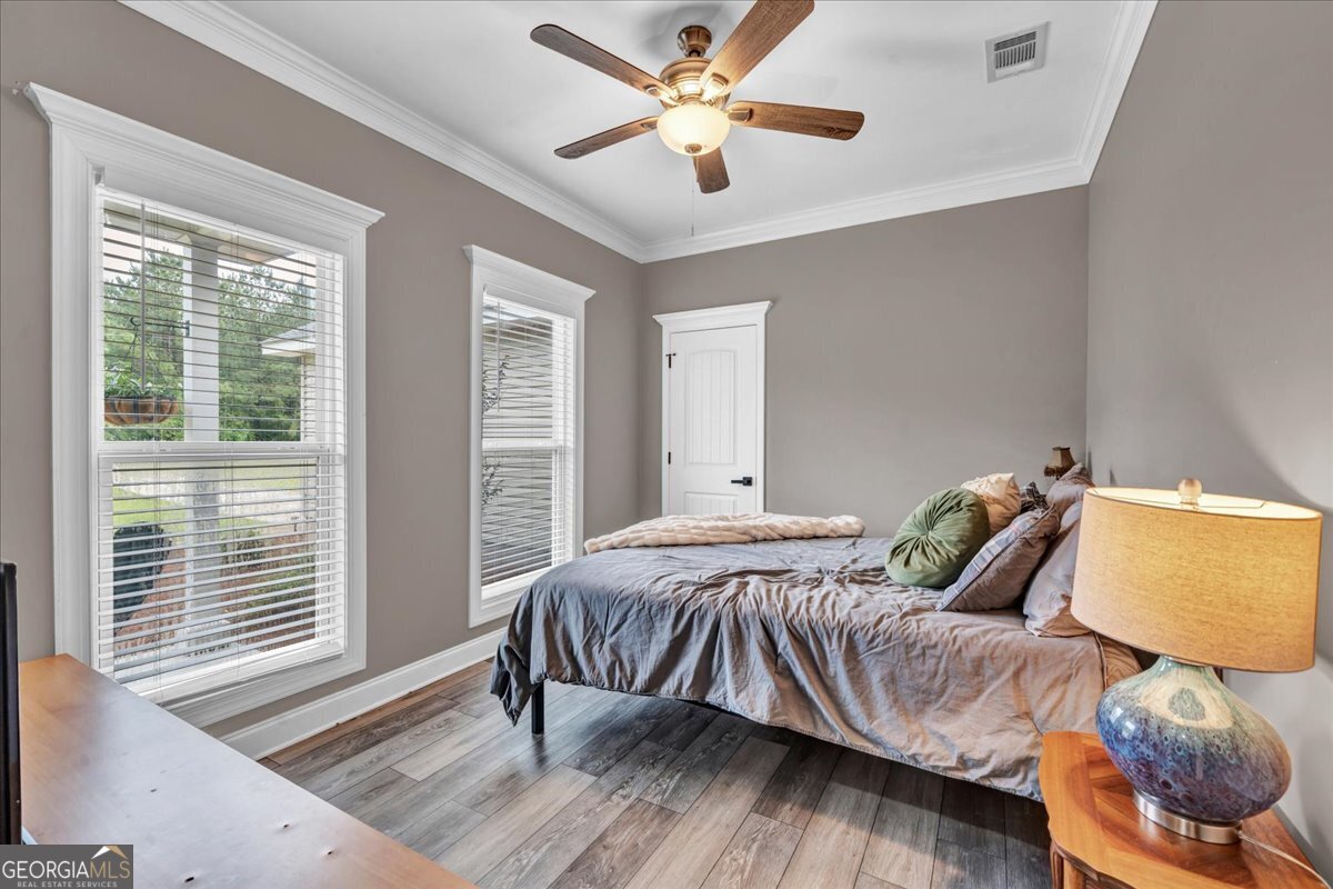 1914 Payne Road Rentz, GA 31075 - Photo 19 of 30