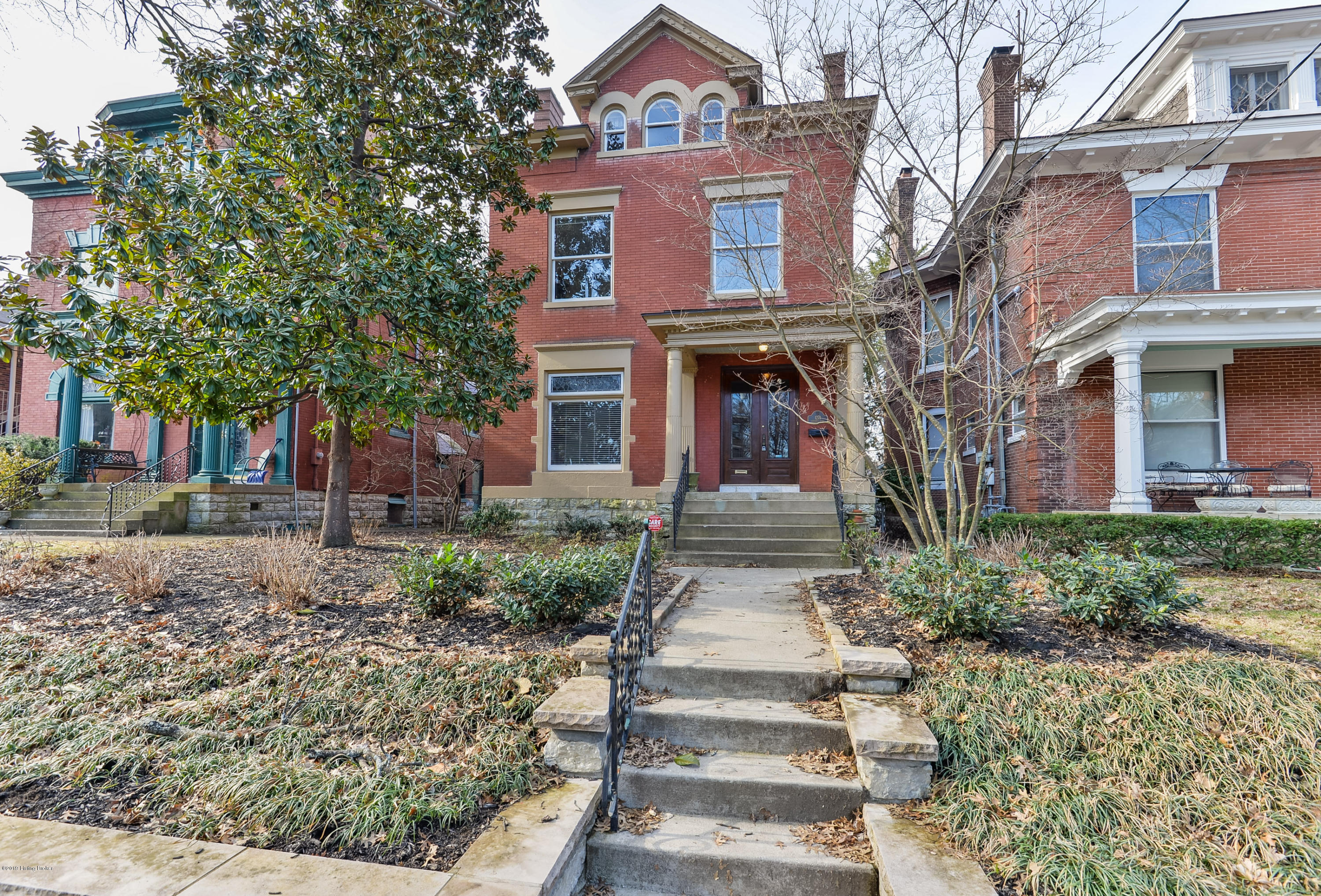 1274 Cherokee Road Louisville, KY 40204 - Photo 1 of 42 01