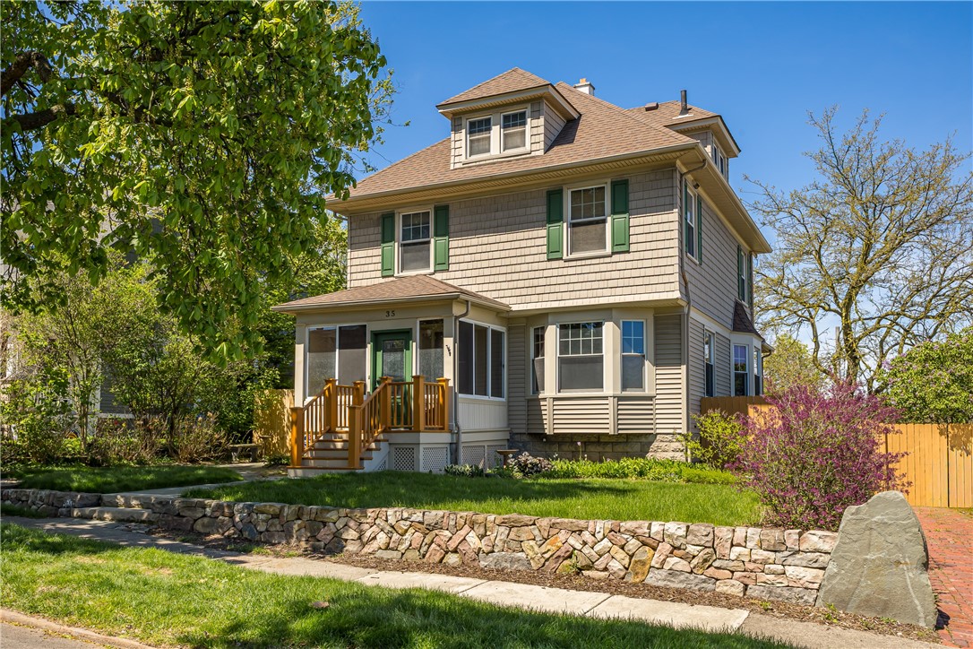 35 Hartsen Street Rochester, NY 14610 - Photo 1 of 1 Gallery Image 1