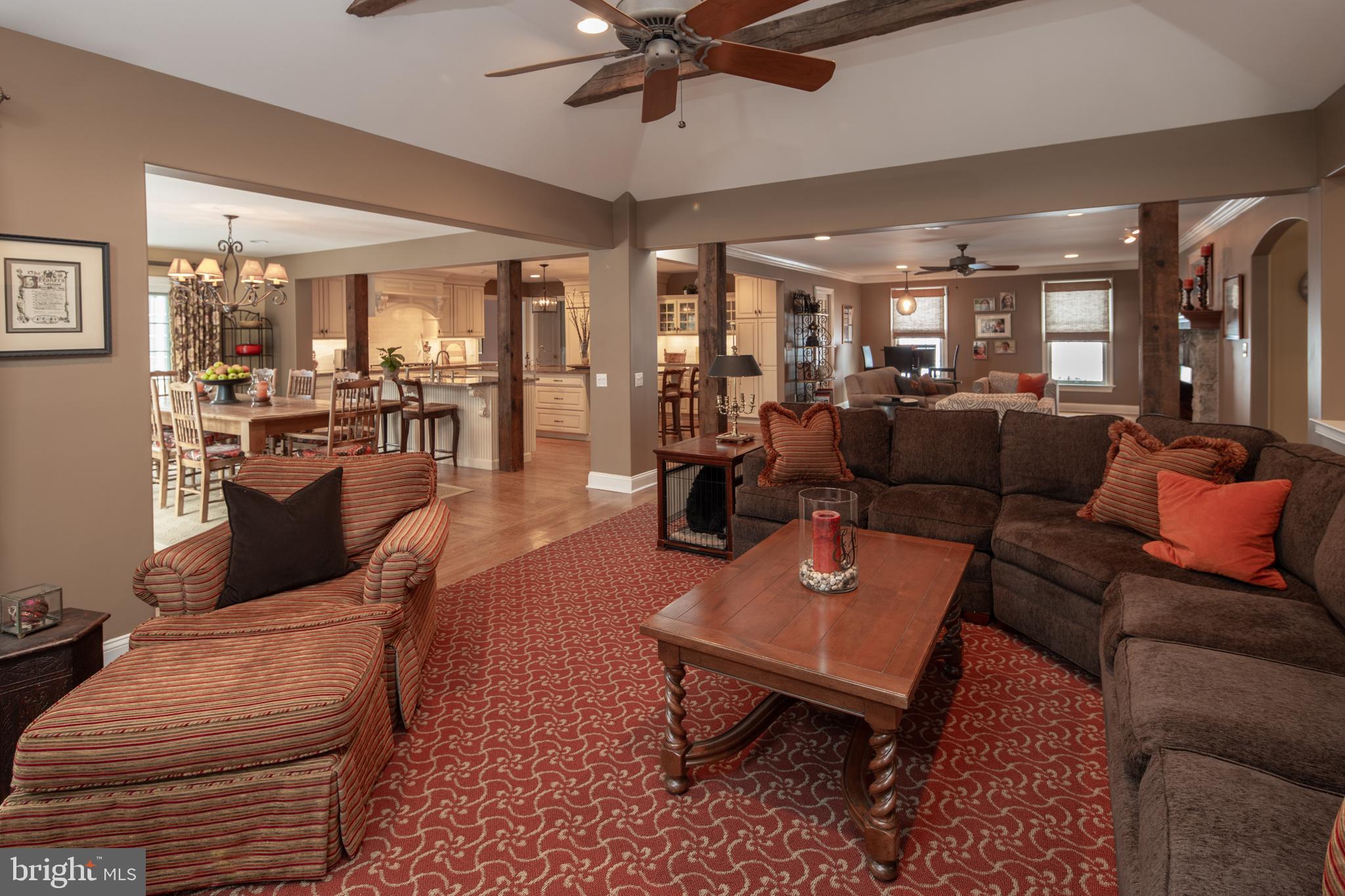236 French Road Newtown Square, PA 19073 - Photo 12 of 40 Family room