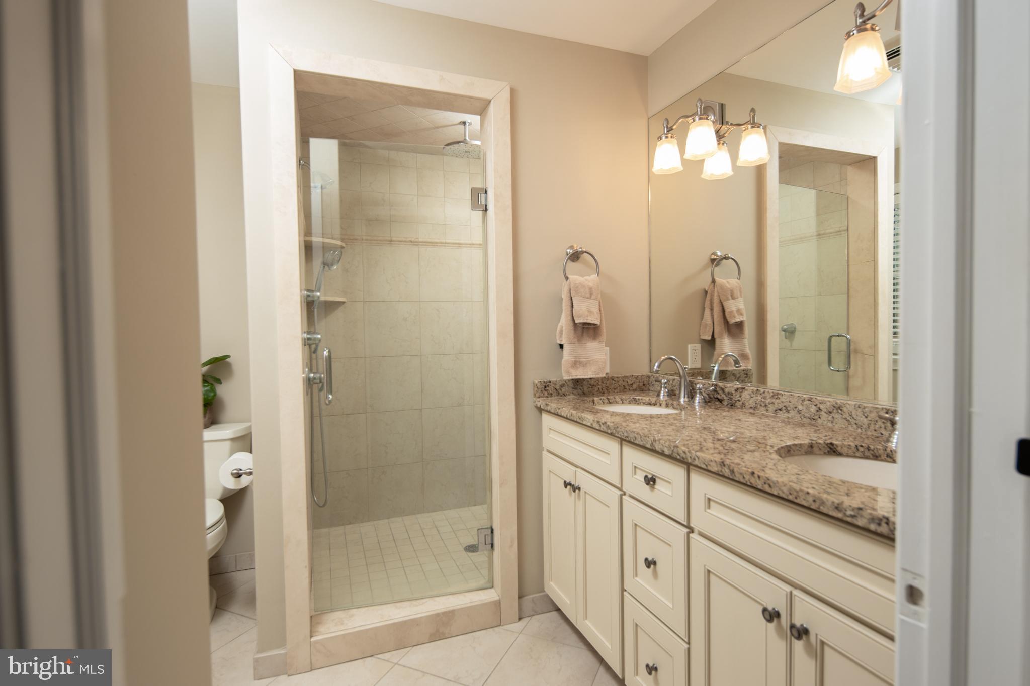 236 French Road Newtown Square, PA 19073 - Photo 19 of 40 Master Bath