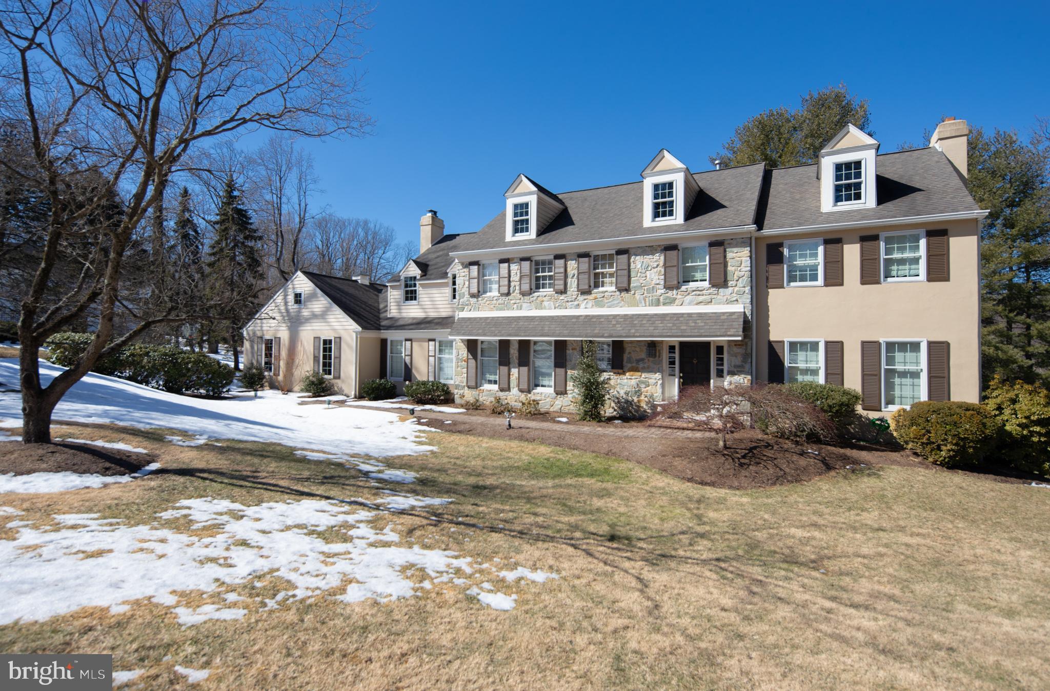 236 French Road Newtown Square, PA 19073 - Photo 38 of 40