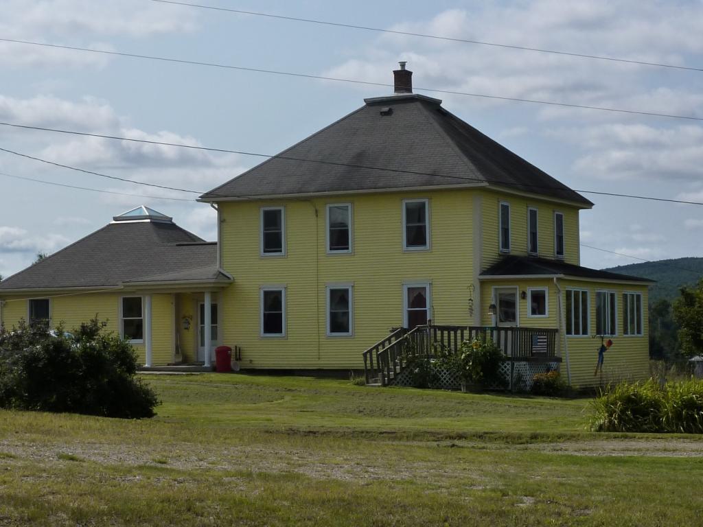 42 O'Brien Lane Norton, VT 05907 - Photo 13 of 18 Gallery Image 13