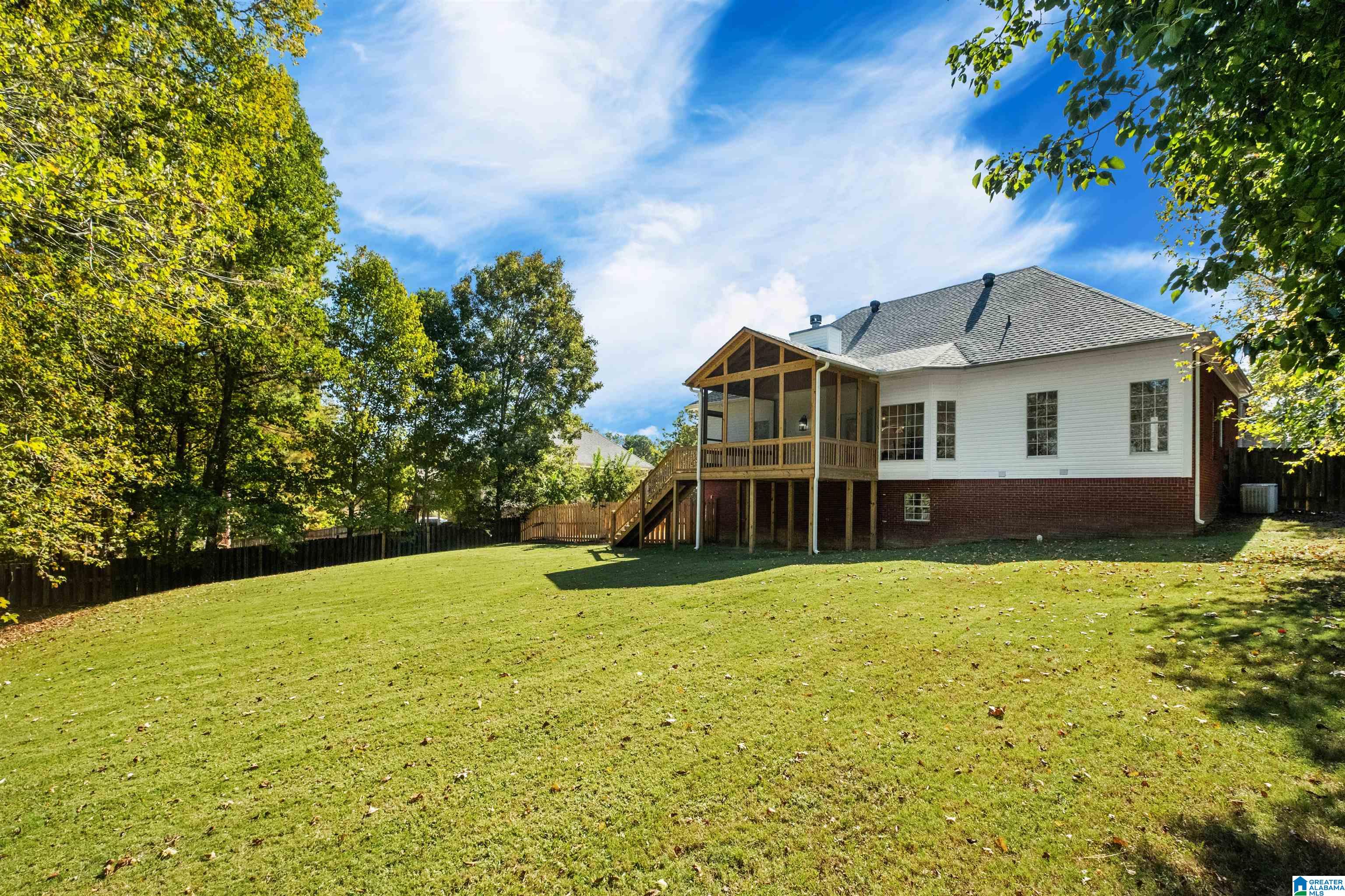105 Thoroughbred Lane Alabaster, AL 35007 - Photo 64 of 65
