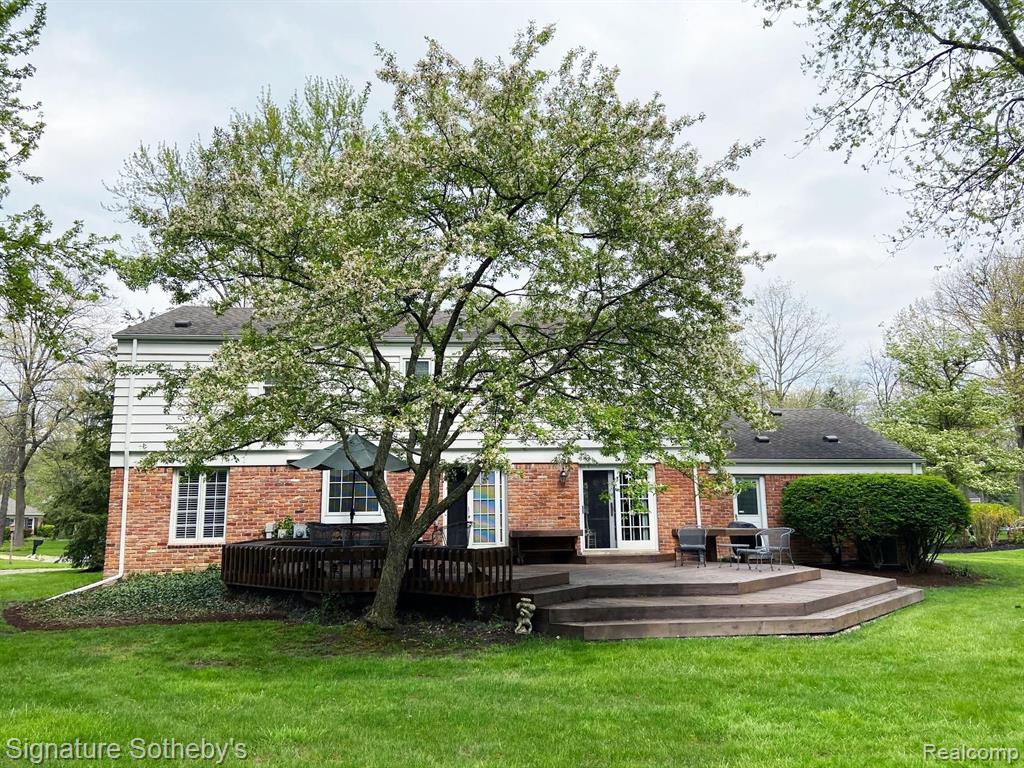 31445 Old Cannon Road Beverly Hills, MI 48025 - Photo 42 of 42