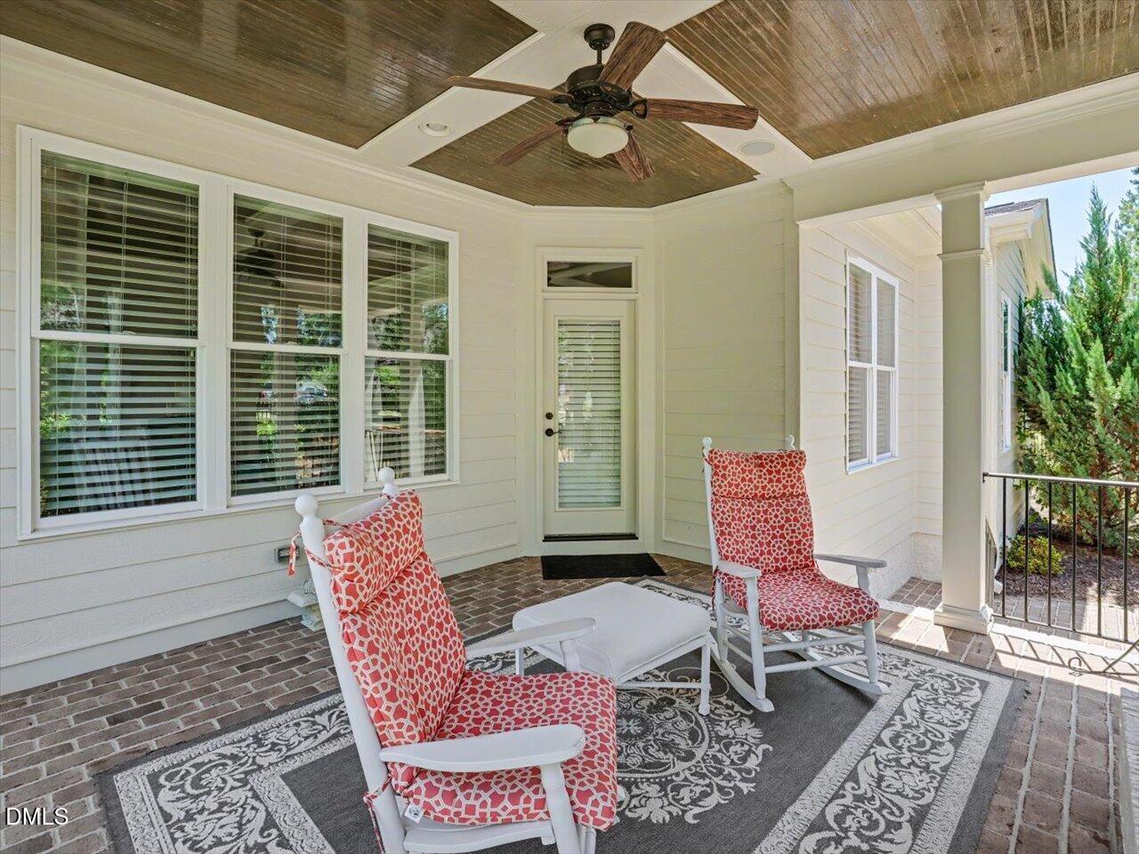 5011 Shadrack Way Rolesville, NC 27571 - Photo 33 of 88