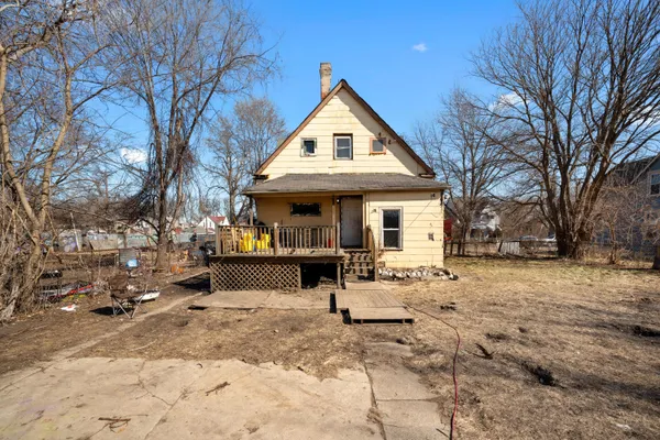 $89,900 | 4181 Concord Avenue, Detroit, MI 48207