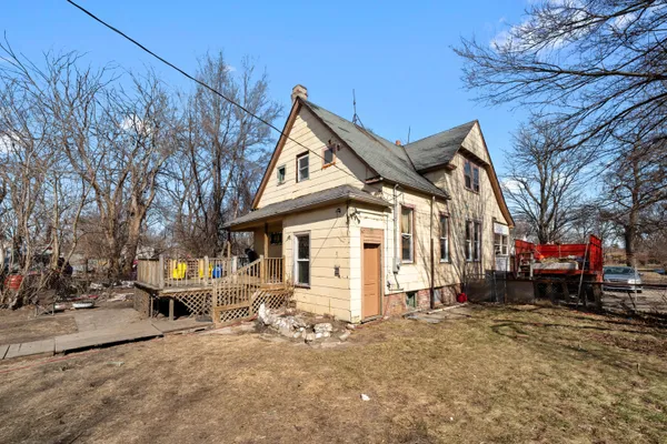 $89,900 | 4181 Concord Avenue, Detroit, MI 48207