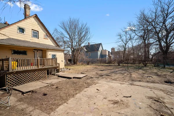 $89,900 | 4181 Concord Avenue, Detroit, MI 48207