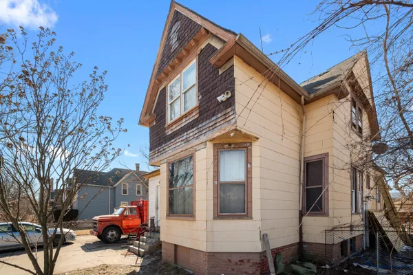 $89,900 | 4181 Concord Avenue, Detroit, MI 48207