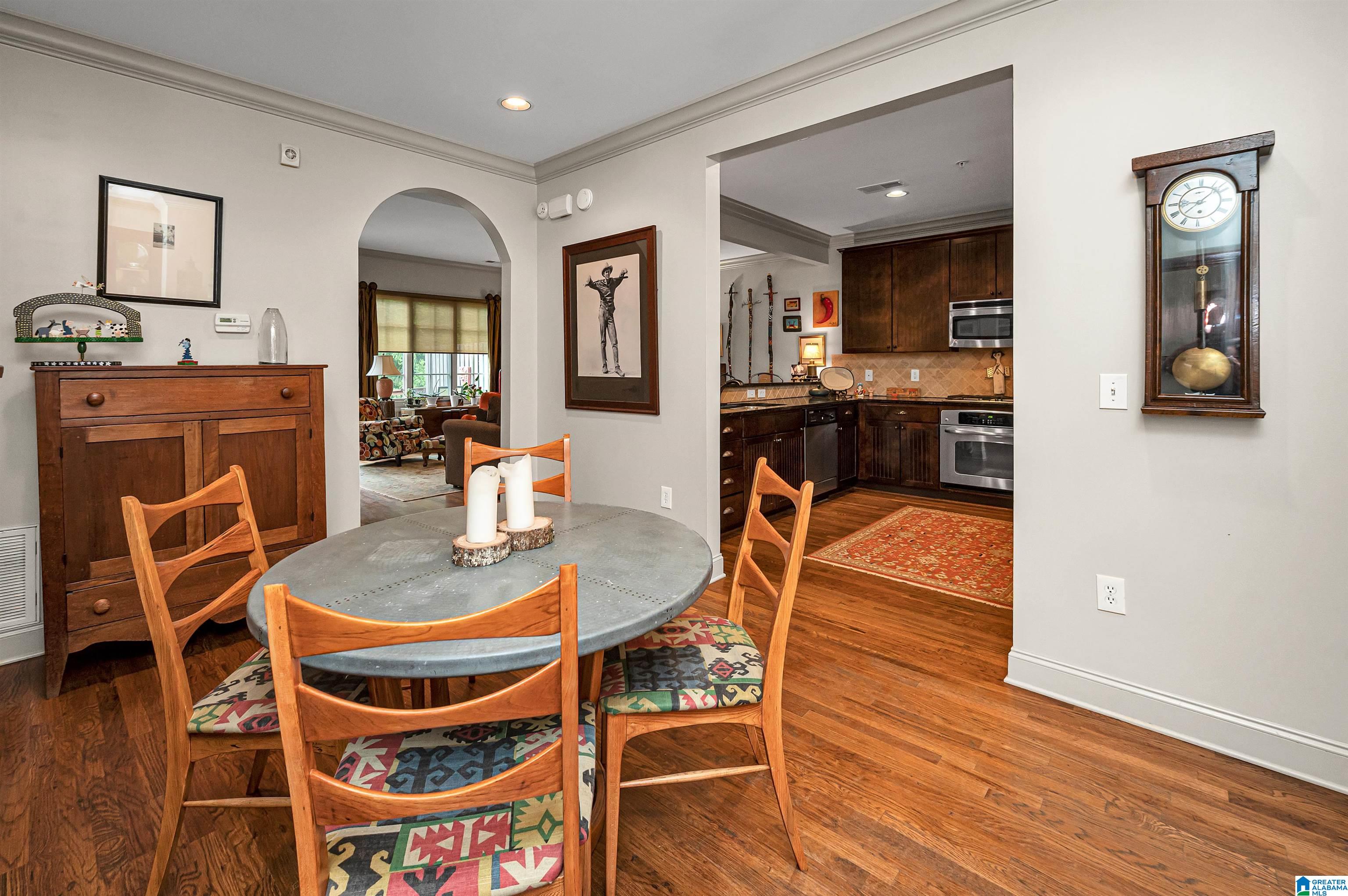 2109 Lancaster Road, Unit 2109 Birmingham, AL 35209 - Photo 10 of 43