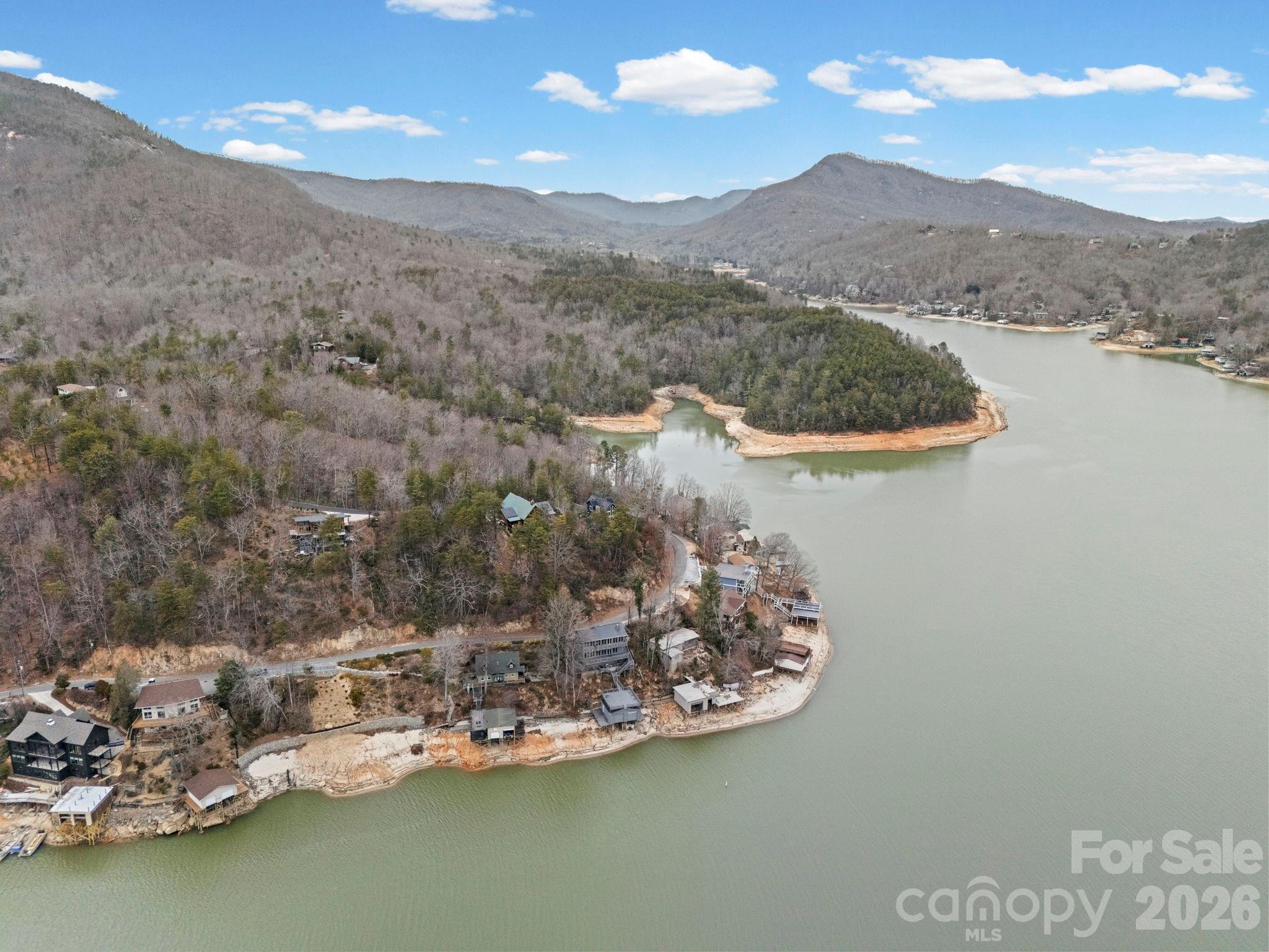 336 Burnt Ridge Road Lake Lure, NC 28746 - Photo 44 of 45 Gallery Image 44