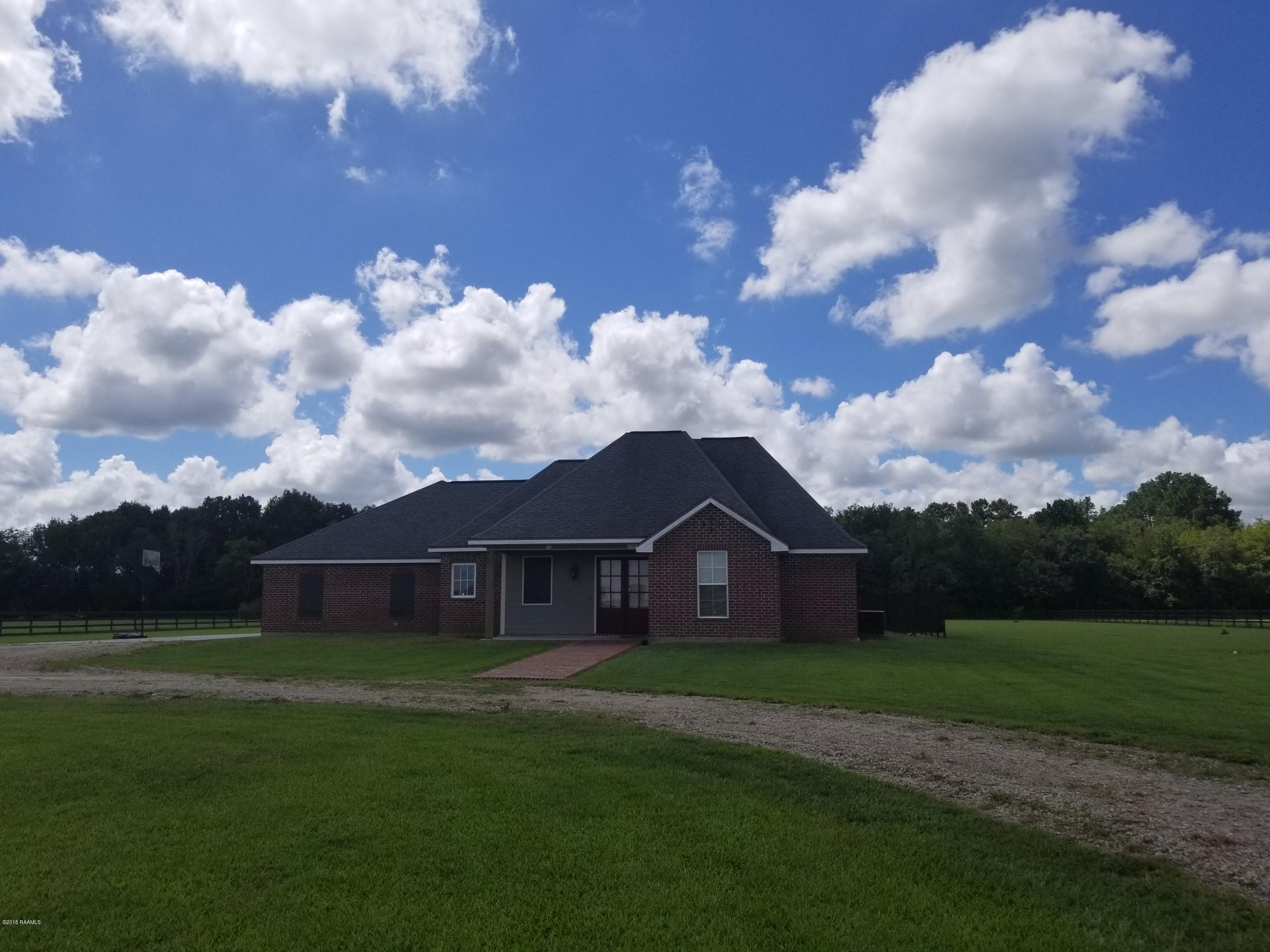 328 Norris Road Duson, LA 70529 - Photo 1 of 33 20180831_112741