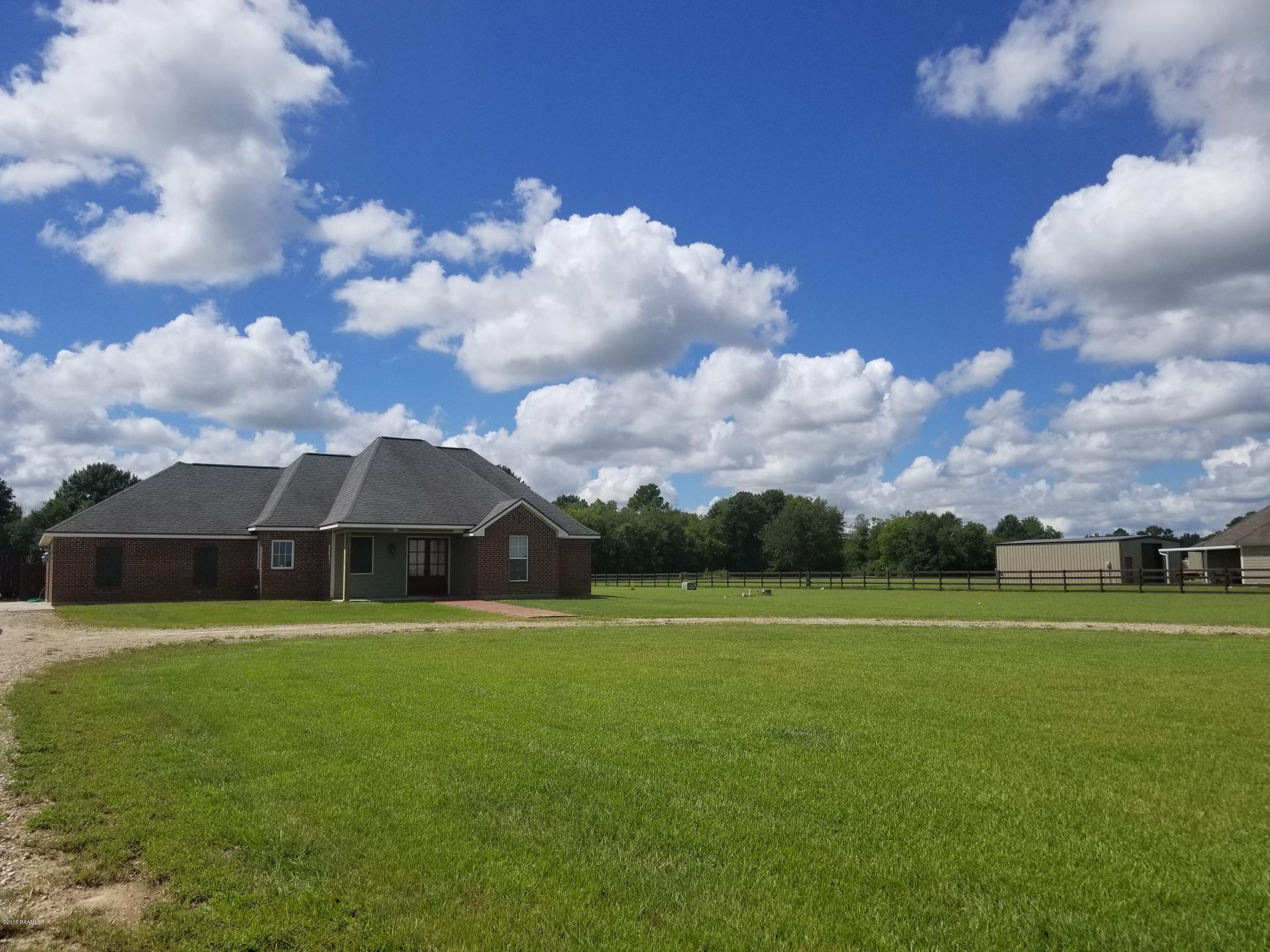 328 Norris Road Duson, LA 70529 - Photo 5 of 33 20180831_112712