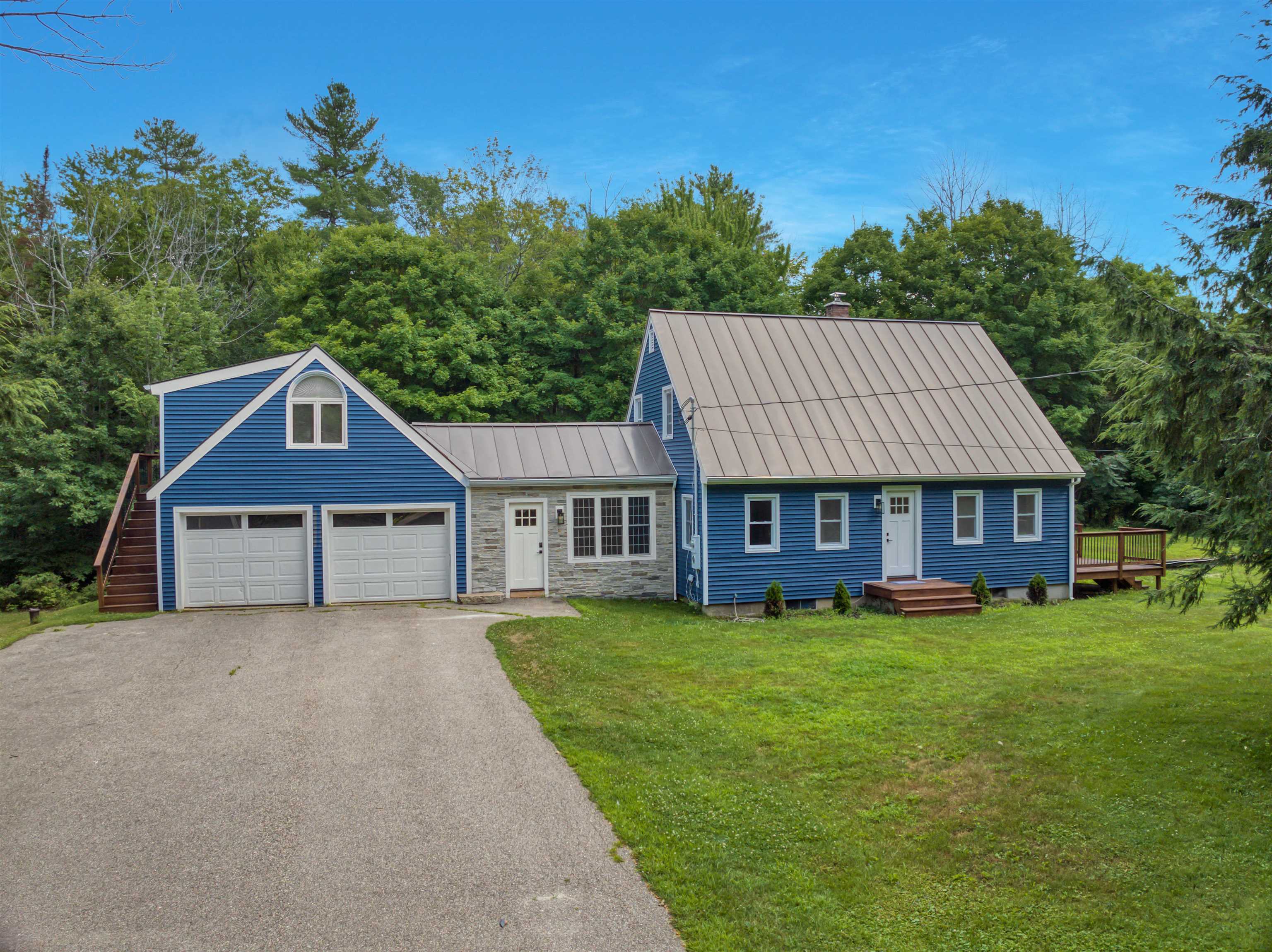 119 Winn Hill Road Sunapee, NH 03782 - Photo 1 of 20 Gallery Image 1