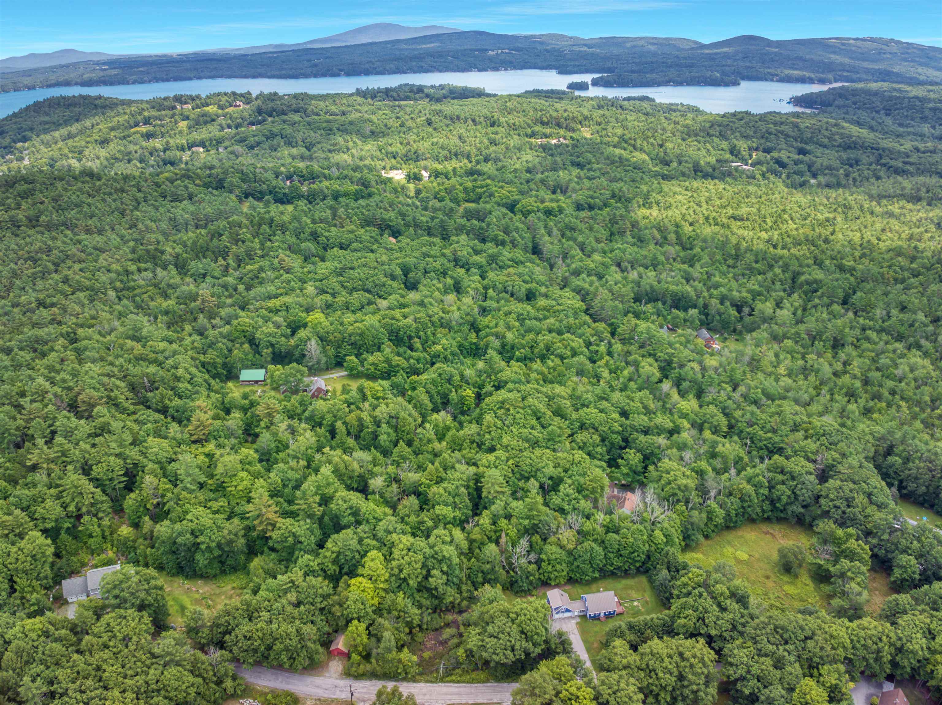119 Winn Hill Road Sunapee, NH 03782 - Photo 12 of 20 Gallery Image 12