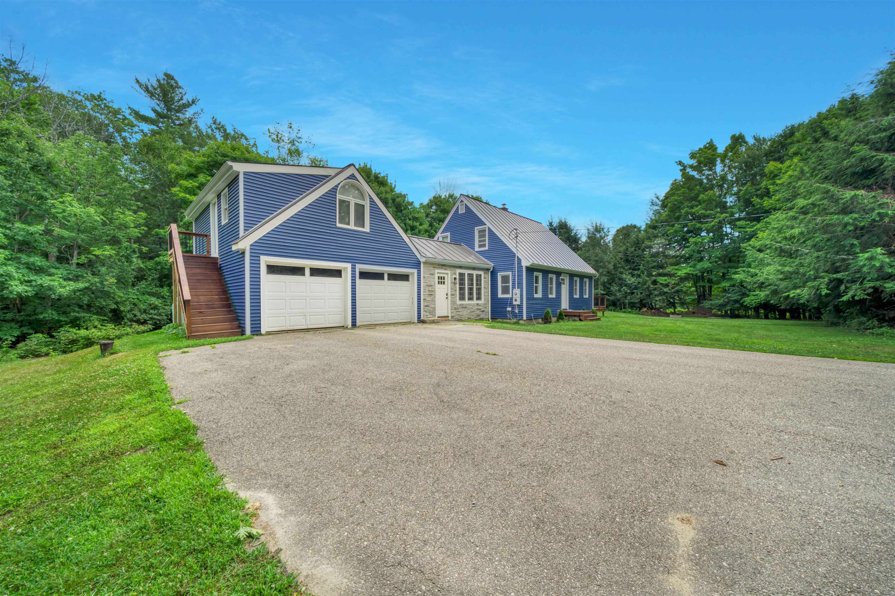 119 Winn Hill Road Sunapee, NH 03782 - Photo 7 of 20 Gallery Image 7