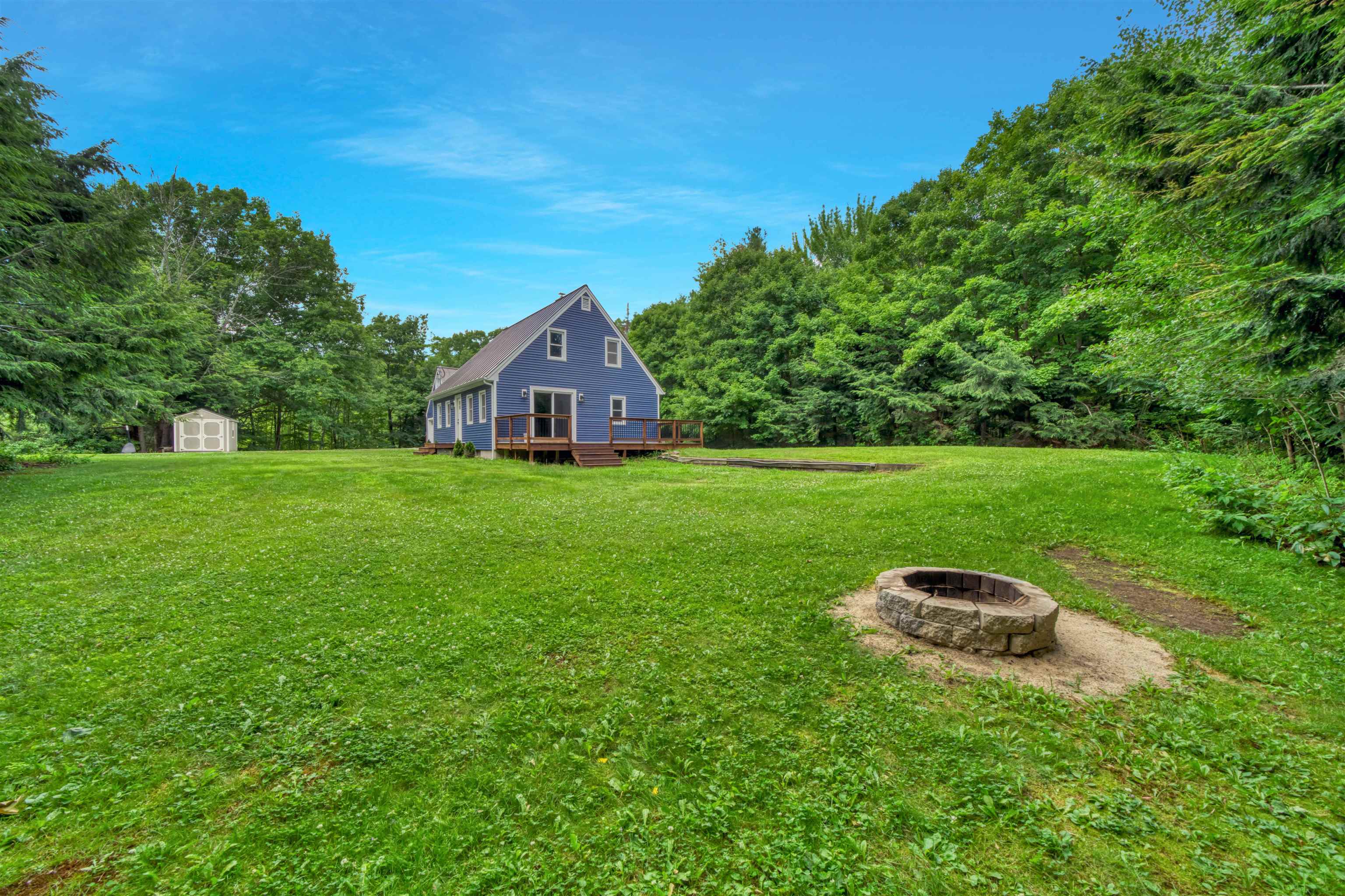119 Winn Hill Road Sunapee, NH 03782 - Photo 8 of 20 Gallery Image 8