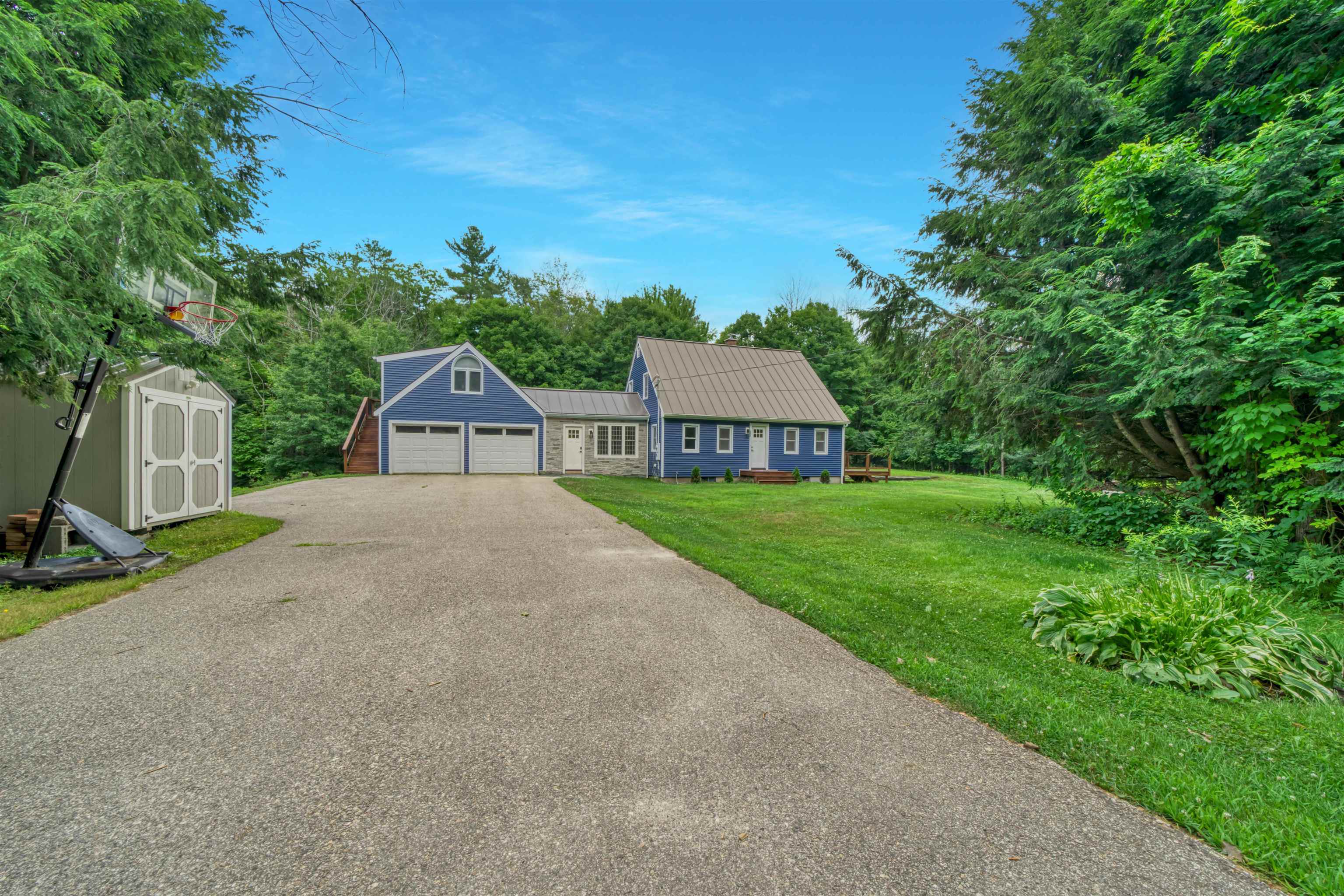 119 Winn Hill Road Sunapee, NH 03782 - Photo 10 of 20 Gallery Image 10